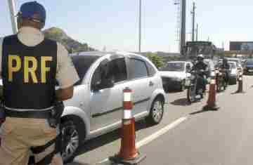  Carnaval registrou 130 mortos e 1,48 mil feridos nas rodovias federais 